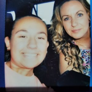 Meet your Posher, Leah